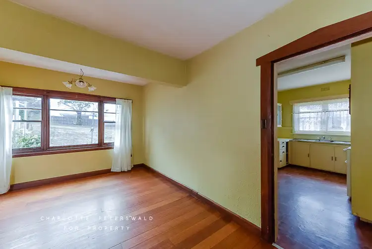 Sixth view of Homely house listing, 24 First Avenue, West Moonah TAS 7009