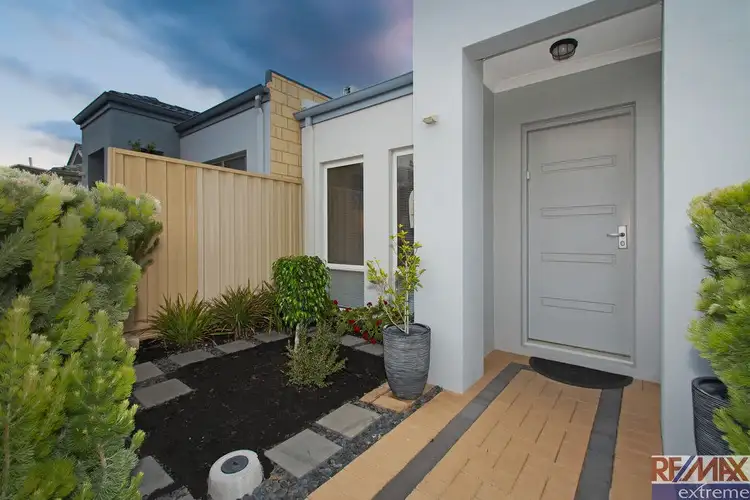 28 Clipstone Parkway, Butler WA 6036