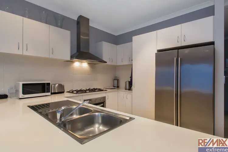 Fifth view of Homely house listing, 28 Clipstone Parkway, Butler WA 6036