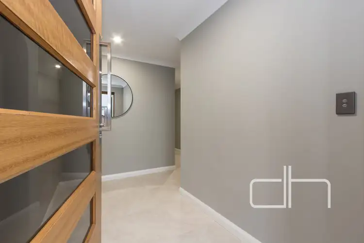 Second view of Homely house listing, 12 Mela Way, Landsdale WA 6065