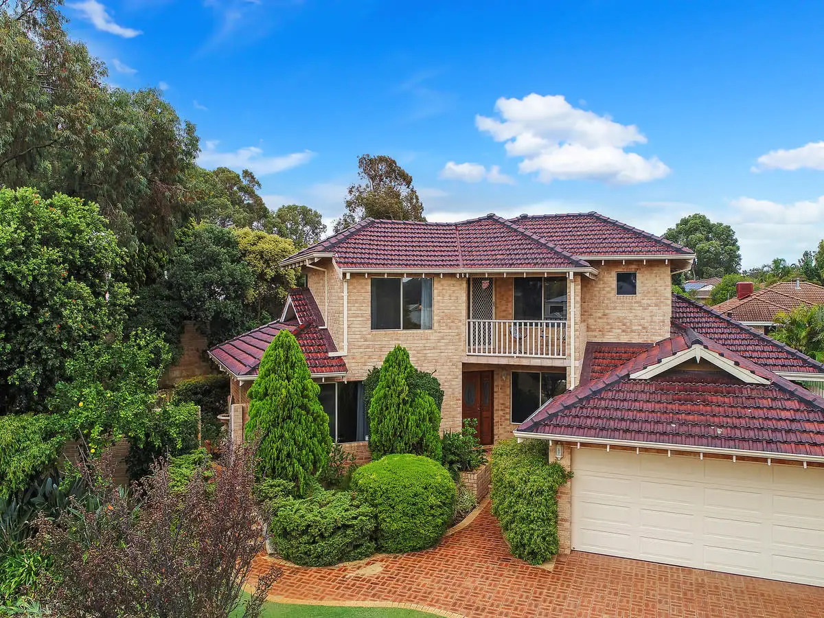 Main view of Homely house listing, 28 Princeville Tor, Connolly WA 6027