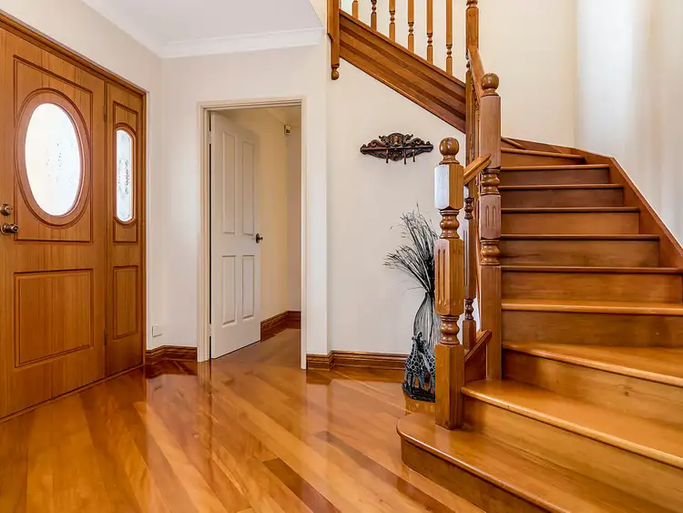 Second view of Homely house listing, 28 Princeville Tor, Connolly WA 6027