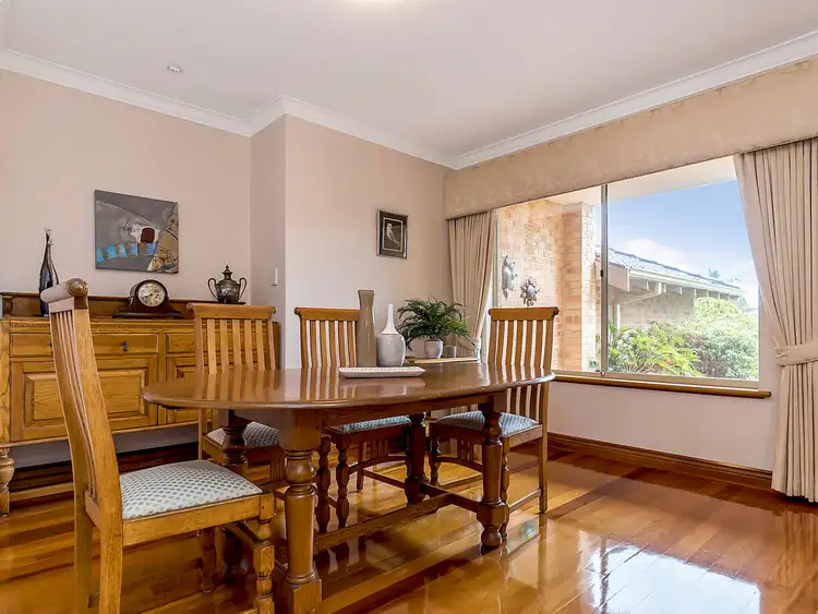 Fifth view of Homely house listing, 28 Princeville Tor, Connolly WA 6027