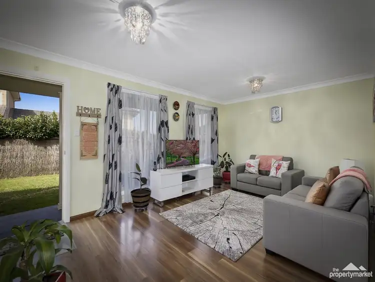 Second view of Homely house listing, 1/10-12 Anzac Avenue, Wyong NSW 2259