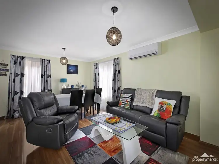 Third view of Homely house listing, 1/10-12 Anzac Avenue, Wyong NSW 2259