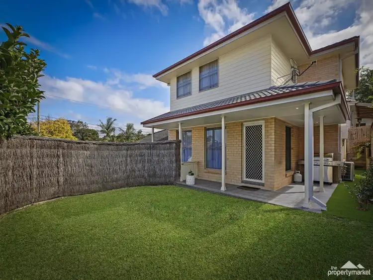 Fourth view of Homely house listing, 1/10-12 Anzac Avenue, Wyong NSW 2259