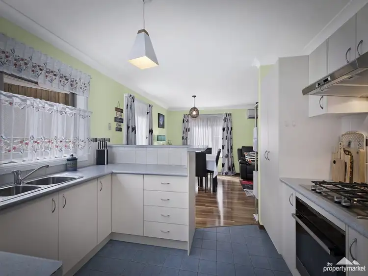 Fifth view of Homely house listing, 1/10-12 Anzac Avenue, Wyong NSW 2259