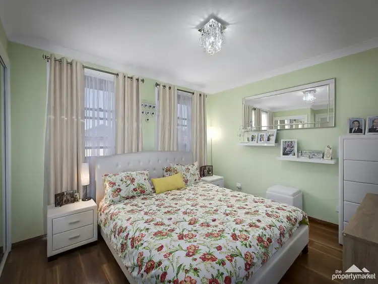 Sixth view of Homely house listing, 1/10-12 Anzac Avenue, Wyong NSW 2259