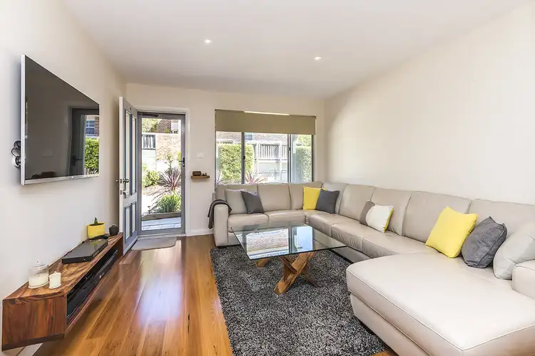 Fourth view of Homely townhouse listing, 4/88 Brooks Street, Cooks Hill NSW 2300