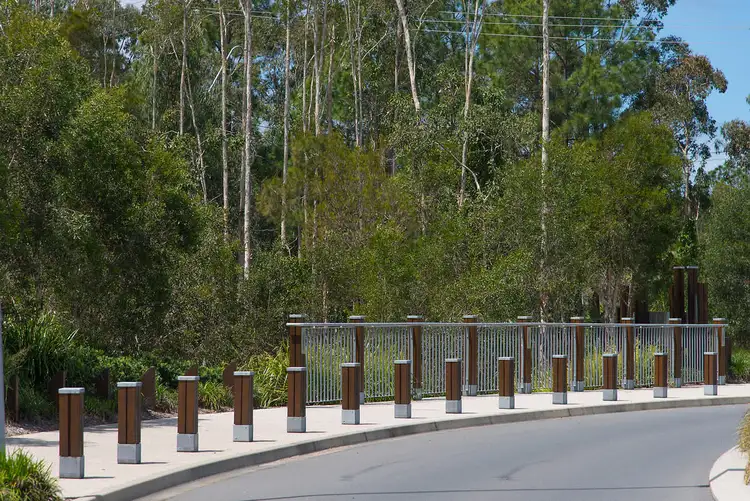 Third view of Homely land listing, LOT Lot 107 Creekview Court, Caboolture QLD 4510