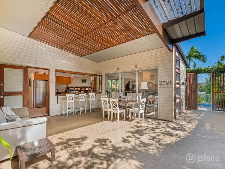 26 Gardenvale Street, Holland Park West QLD 4121