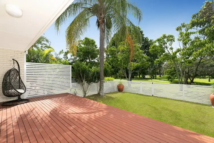 Sixth view of Homely townhouse listing, 18/95 Strickland Terrace, Graceville QLD 4075