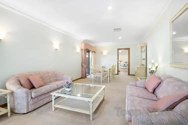 Fourth view of Homely villa listing, 2/6 Kerta Weeta Avenue, Black Forest SA 5035