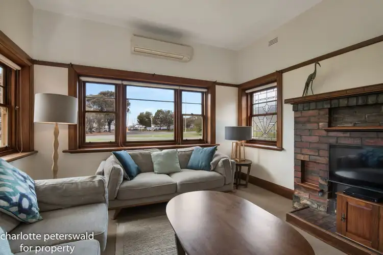 Sixth view of Homely block of units listing, 34 Marieville Esplanade, Sandy Bay TAS 7005