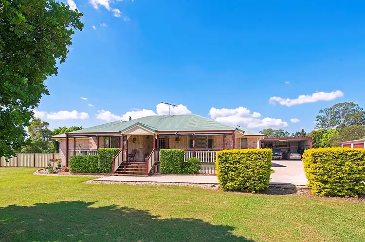 Main view of Homely house listing, 14 Alto Terrace, Yatala QLD 4207