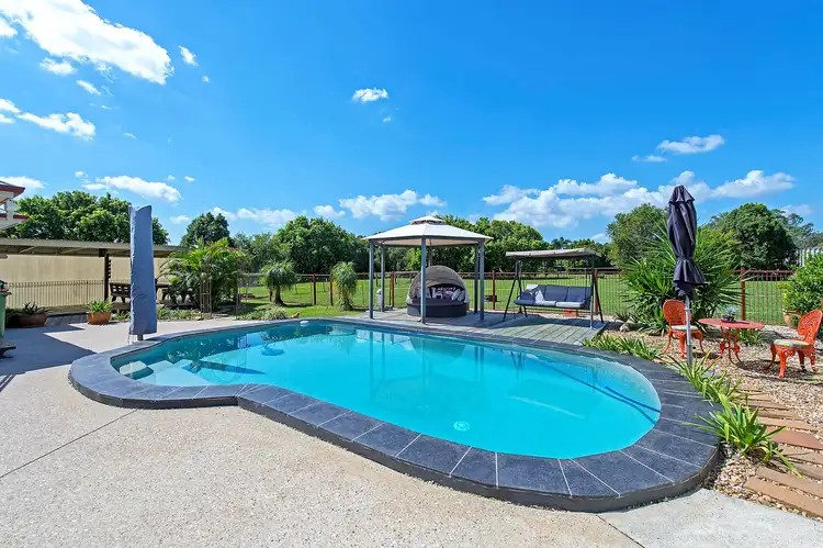 Third view of Homely house listing, 14 Alto Terrace, Yatala QLD 4207