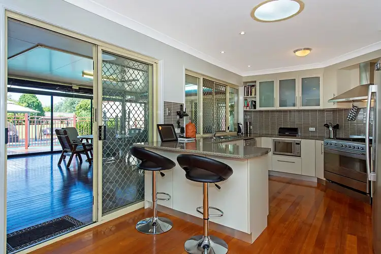 Fourth view of Homely house listing, 14 Alto Terrace, Yatala QLD 4207
