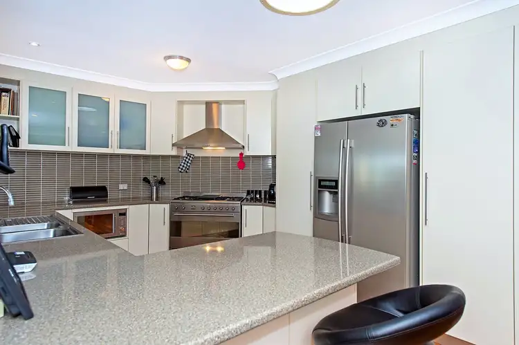 Fifth view of Homely house listing, 14 Alto Terrace, Yatala QLD 4207