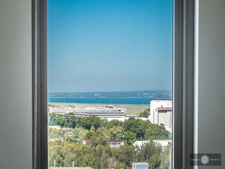 Second view of Homely apartment listing, 1205 Penthouse/248 Coward Street, Mascot NSW 2020