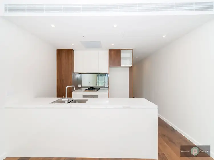 Third view of Homely apartment listing, 1205 Penthouse/248 Coward Street, Mascot NSW 2020