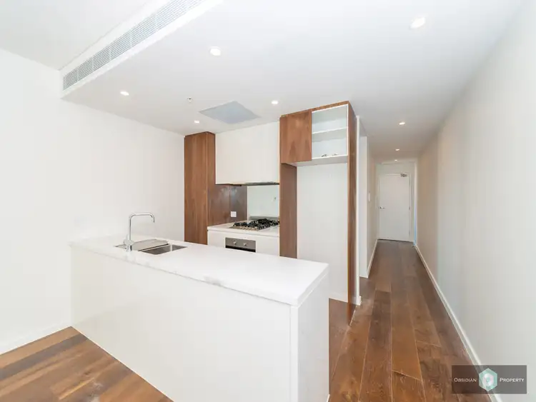 Fourth view of Homely apartment listing, 1205 Penthouse/248 Coward Street, Mascot NSW 2020