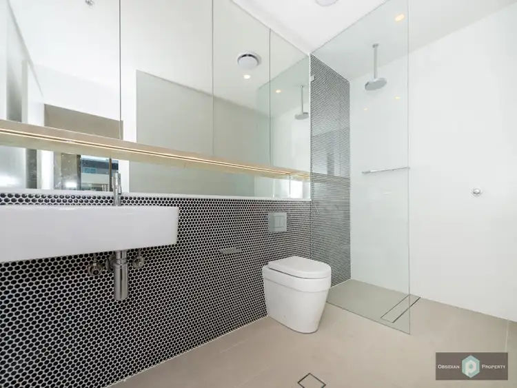 Fifth view of Homely apartment listing, 1205 Penthouse/248 Coward Street, Mascot NSW 2020