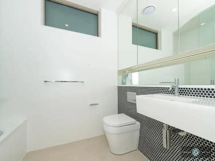 Sixth view of Homely apartment listing, 1205 Penthouse/248 Coward Street, Mascot NSW 2020