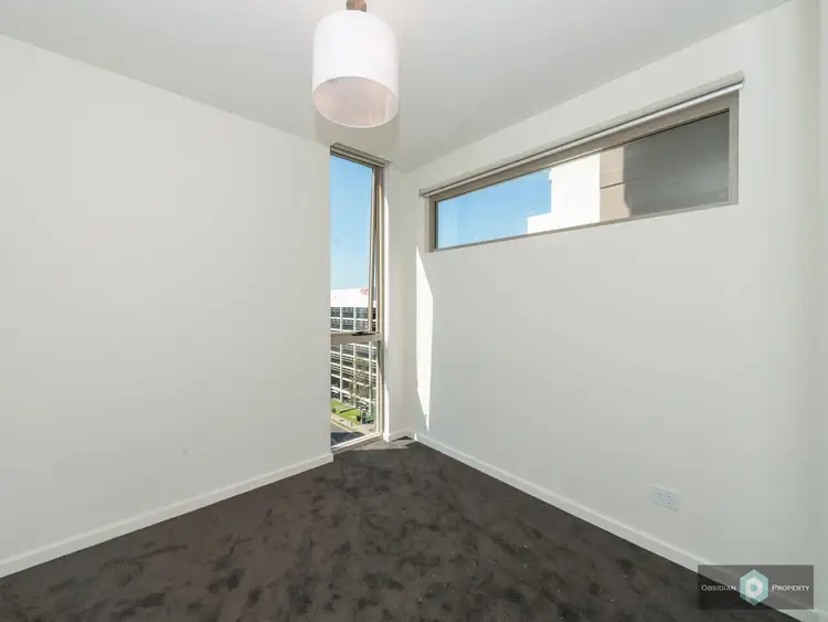 Seventh view of Homely apartment listing, 1205 Penthouse/248 Coward Street, Mascot NSW 2020