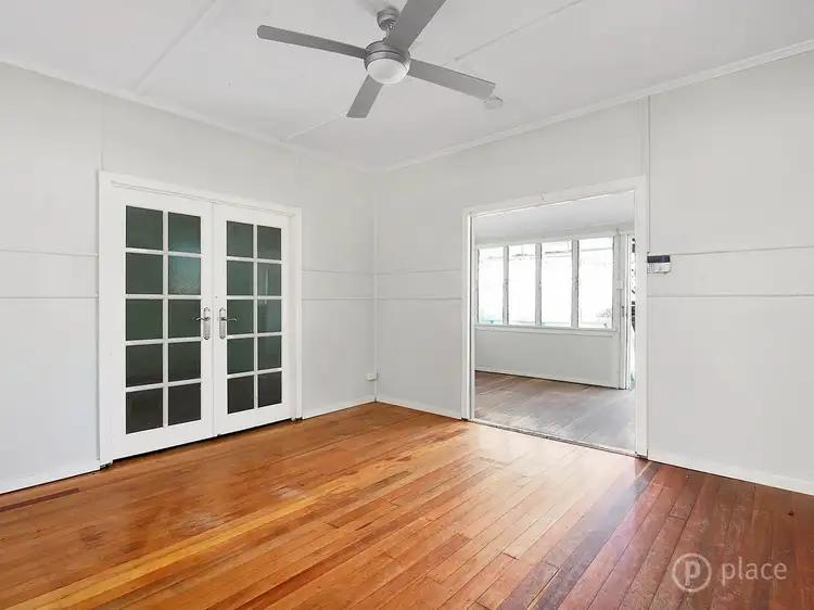 Second view of Homely house listing, 3 Bognuda Street, Bundamba QLD 4304