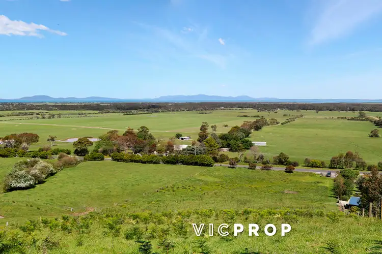 Second view of Homely land listing, 4377 South Gippsland Highway, Foster VIC 3960