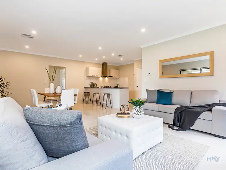 Main view of Homely house listing, 16 Covenham Crescent, Aveley WA 6069