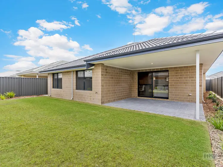 Third view of Homely house listing, 16 Covenham Crescent, Aveley WA 6069