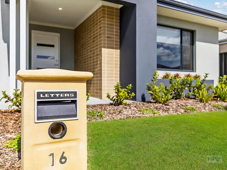 Fourth view of Homely house listing, 16 Covenham Crescent, Aveley WA 6069