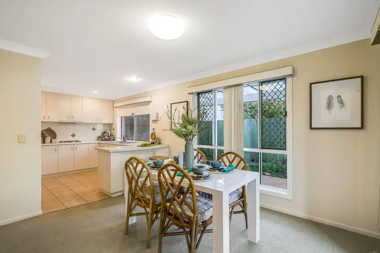 Fifth view of Homely unit listing, 5/8 Bruce Street, East Toowoomba QLD 4350