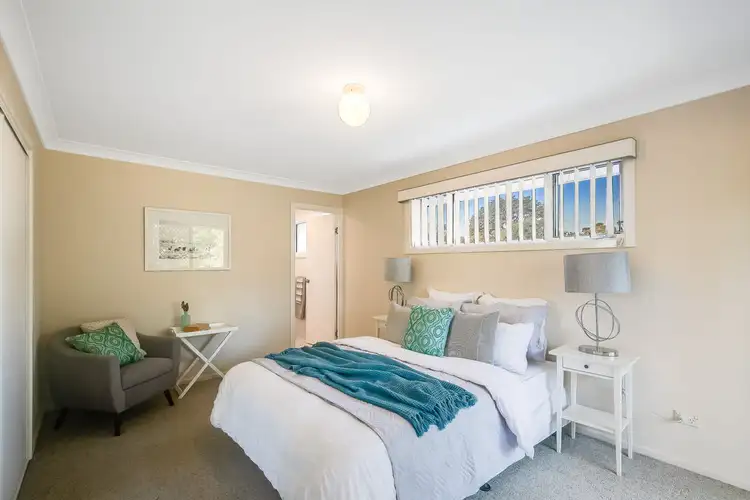 Sixth view of Homely unit listing, 5/8 Bruce Street, East Toowoomba QLD 4350