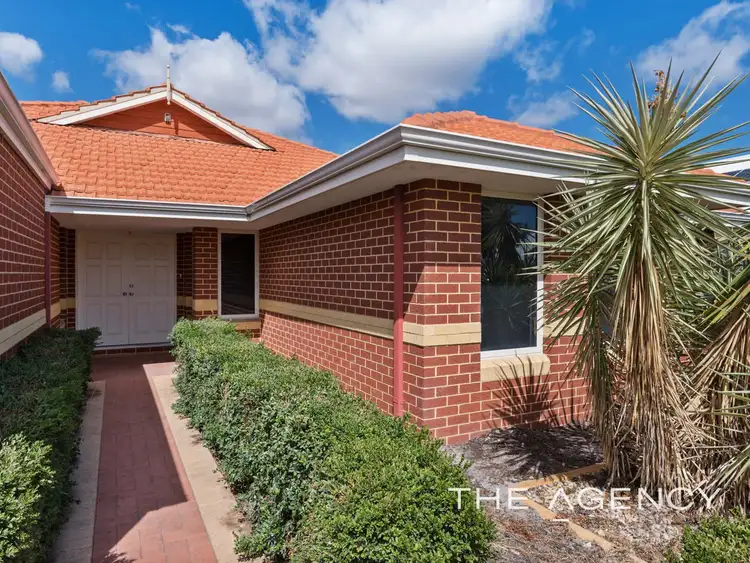 Fourth view of Homely house listing, 11 Fewson Turn, Ellenbrook WA 6069