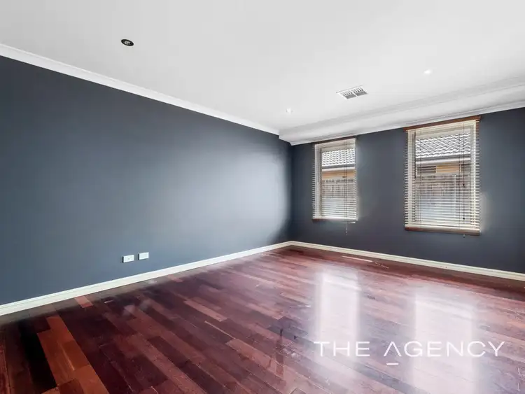 Fifth view of Homely house listing, 11 Fewson Turn, Ellenbrook WA 6069