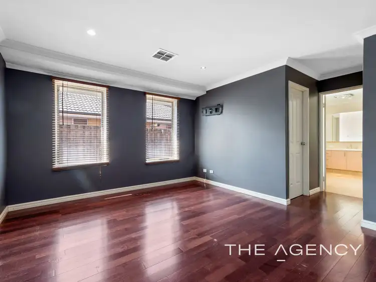 Sixth view of Homely house listing, 11 Fewson Turn, Ellenbrook WA 6069