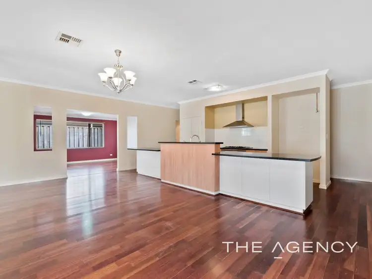 Seventh view of Homely house listing, 11 Fewson Turn, Ellenbrook WA 6069