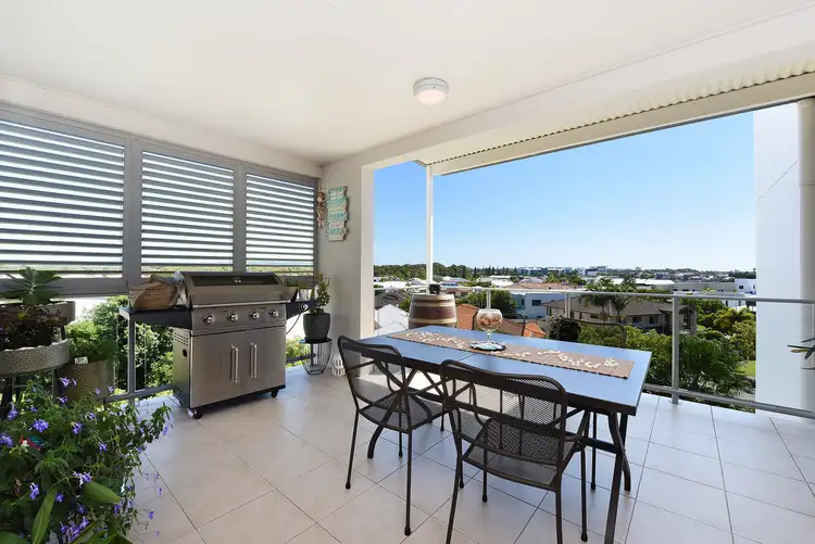 Main view of Homely apartment listing, 79/7 Grand Parade, Kawana Island QLD 4575