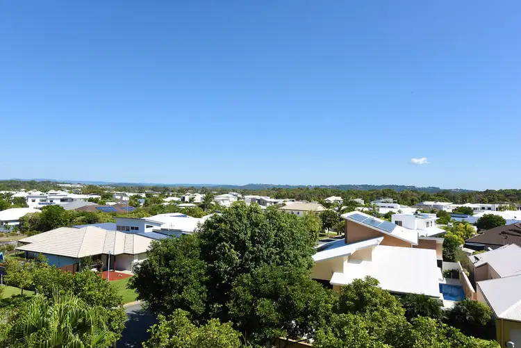 Second view of Homely apartment listing, 79/7 Grand Parade, Kawana Island QLD 4575