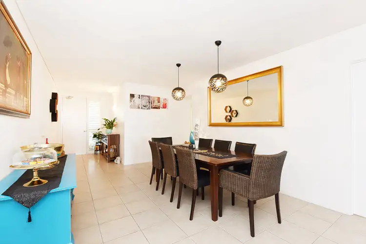 Fourth view of Homely apartment listing, 79/7 Grand Parade, Kawana Island QLD 4575