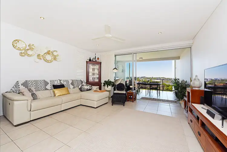 Fifth view of Homely apartment listing, 79/7 Grand Parade, Kawana Island QLD 4575