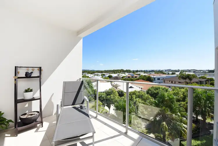 Sixth view of Homely apartment listing, 79/7 Grand Parade, Kawana Island QLD 4575