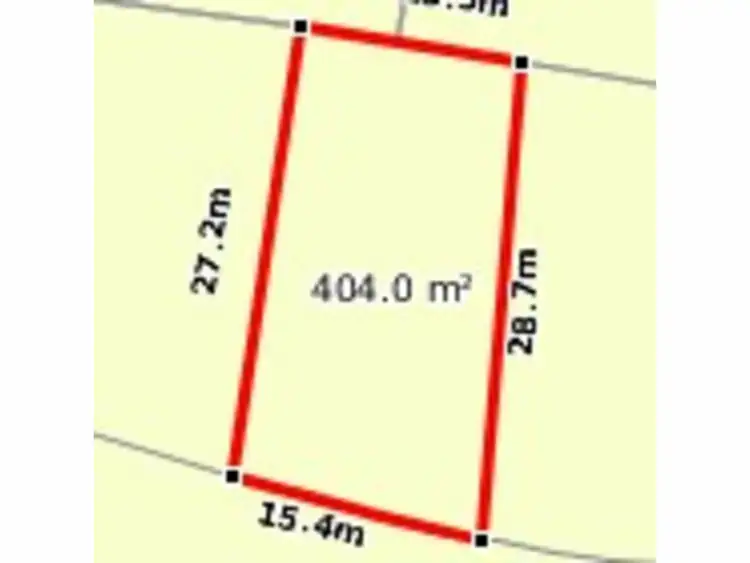 Second view of Homely land listing, 6 Rothschild Close, Epsom VIC 3551