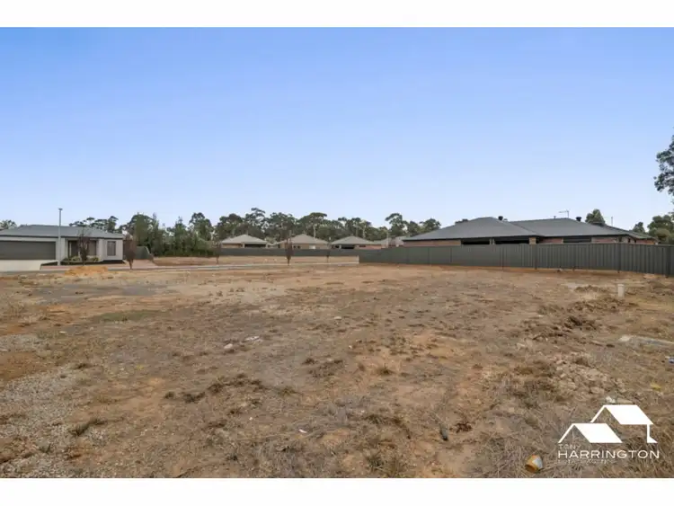 Third view of Homely land listing, 6 Rothschild Close, Epsom VIC 3551
