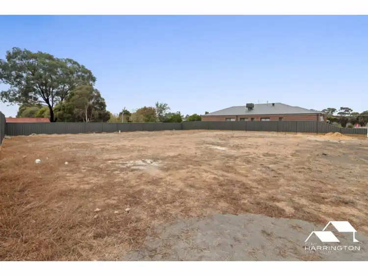 Fourth view of Homely land listing, 6 Rothschild Close, Epsom VIC 3551