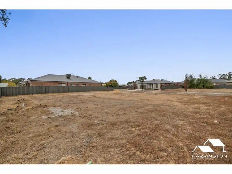 Fifth view of Homely land listing, 6 Rothschild Close, Epsom VIC 3551