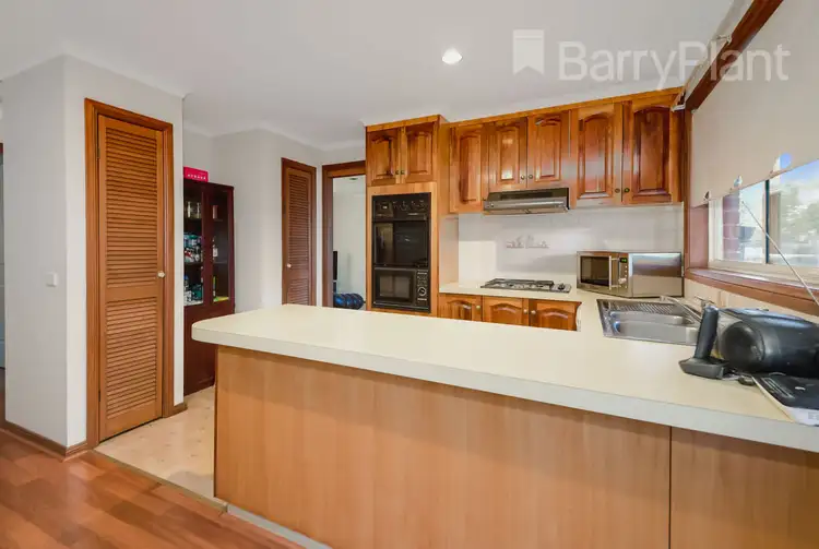 Fourth view of Homely house listing, 4/40 John Street, Pakenham VIC 3810