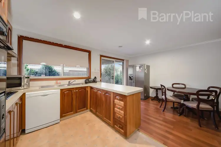 Fifth view of Homely house listing, 4/40 John Street, Pakenham VIC 3810